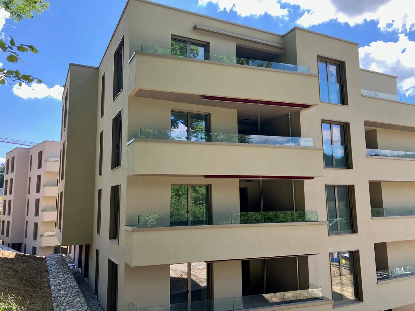 ULTIMO APPARTAMENTO! - PRONTO PER ESSERE OCCUPATO - NATALE NELLA NUOVA CASA! - Foto 1 di 13