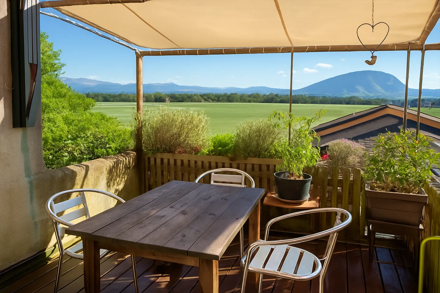 Appartamento duplex affascinante - 5,5 stanze - Foto 1 di 7