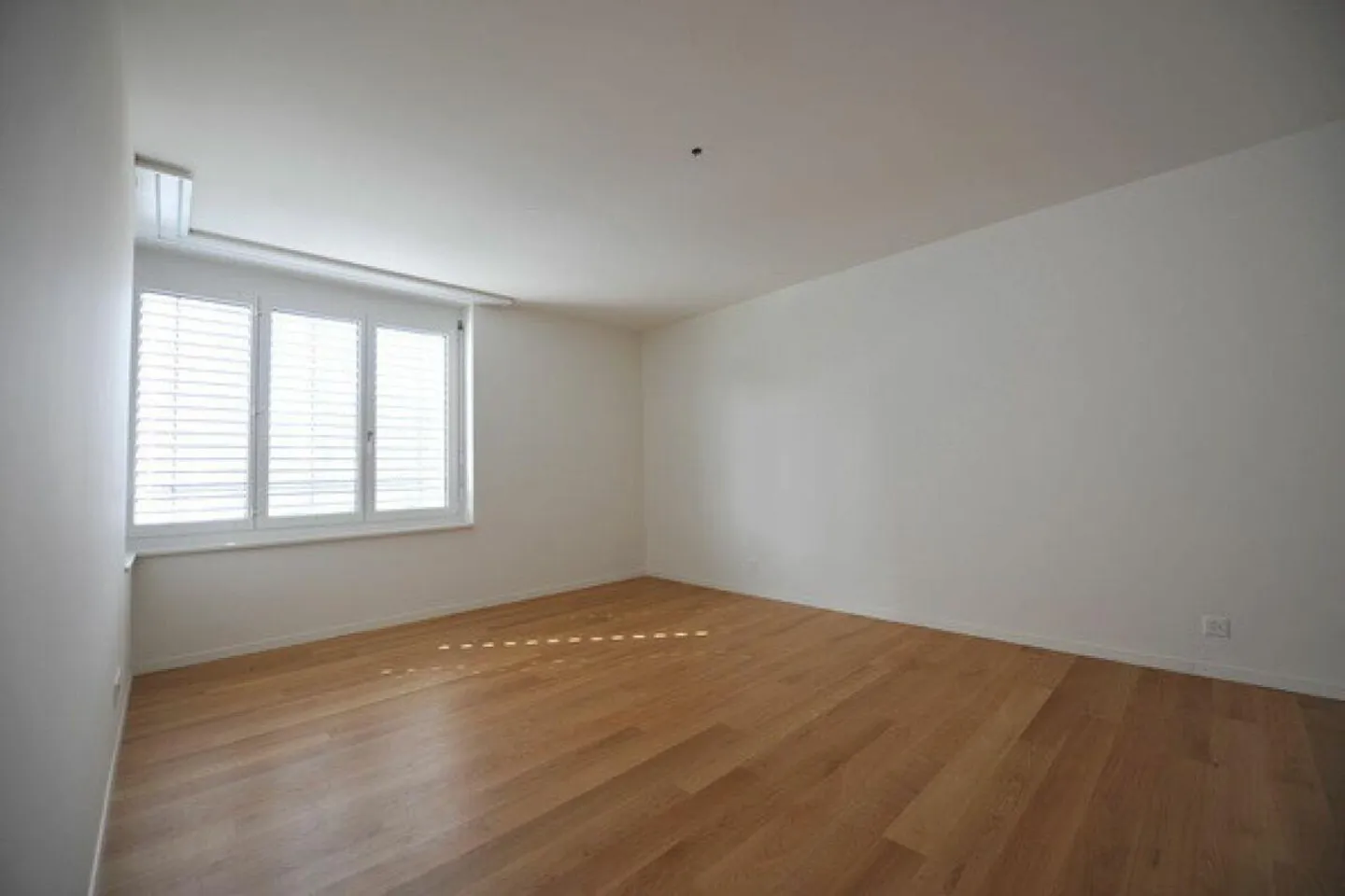 Geräumige 5.5-Zimmer Wohnung - Foto 6 von 13