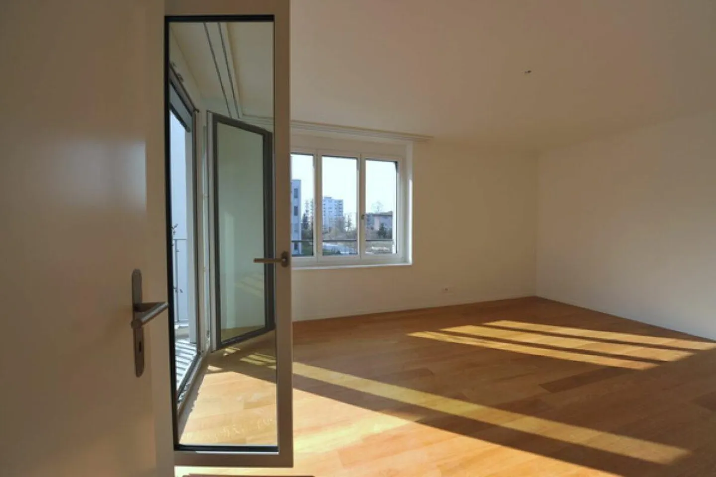 Geräumige 5.5-Zimmer Wohnung - Foto 7 von 13