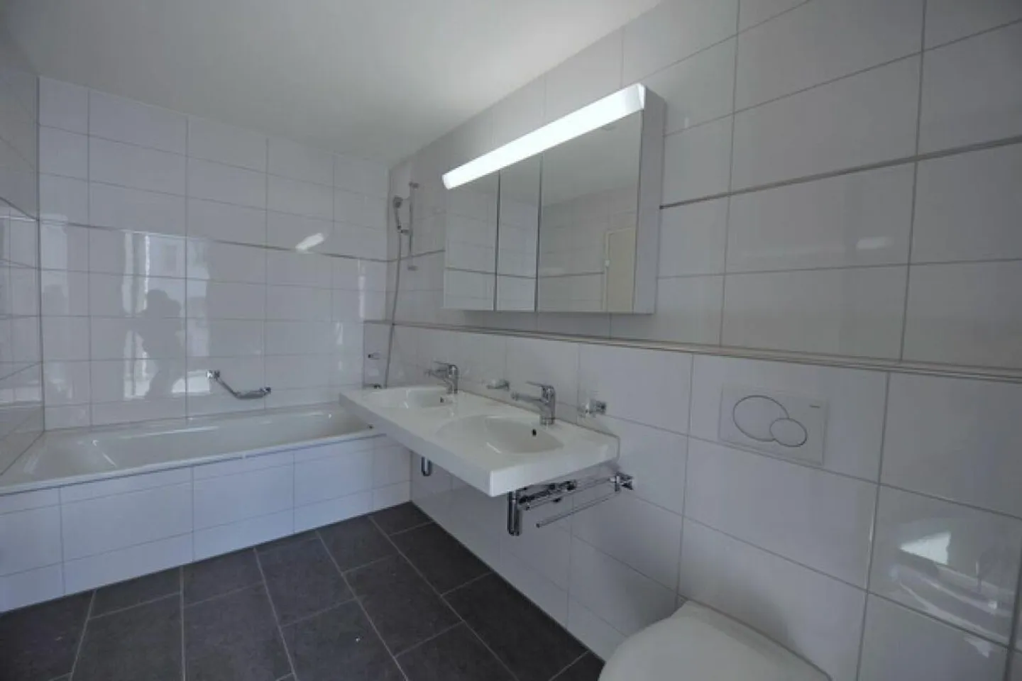 Geräumige 5.5-Zimmer Wohnung - Foto 9 von 13