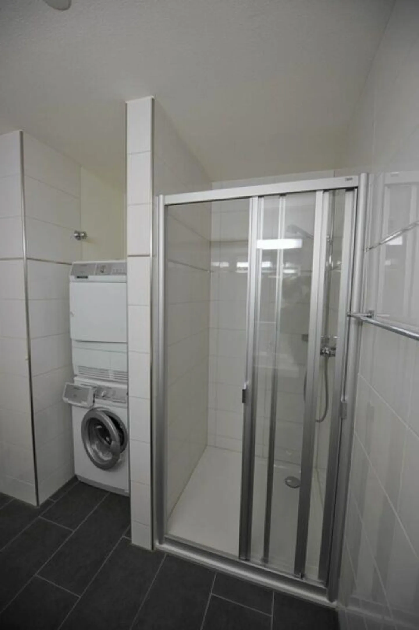 Geräumige 5.5-Zimmer Wohnung - Foto 10 von 13