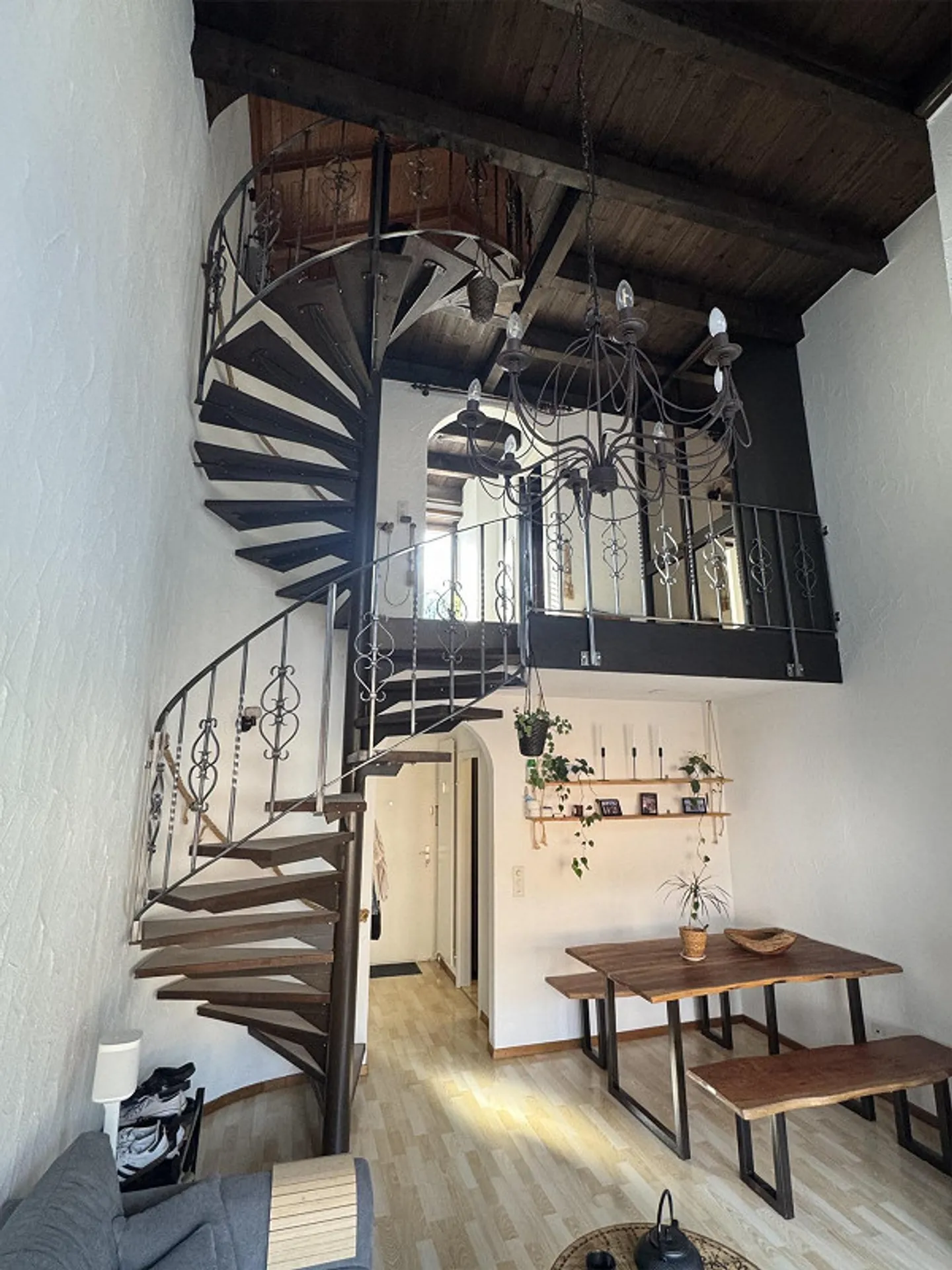 Appartement de 2½ pièces à louer à Chur - Photo 1 sur 9