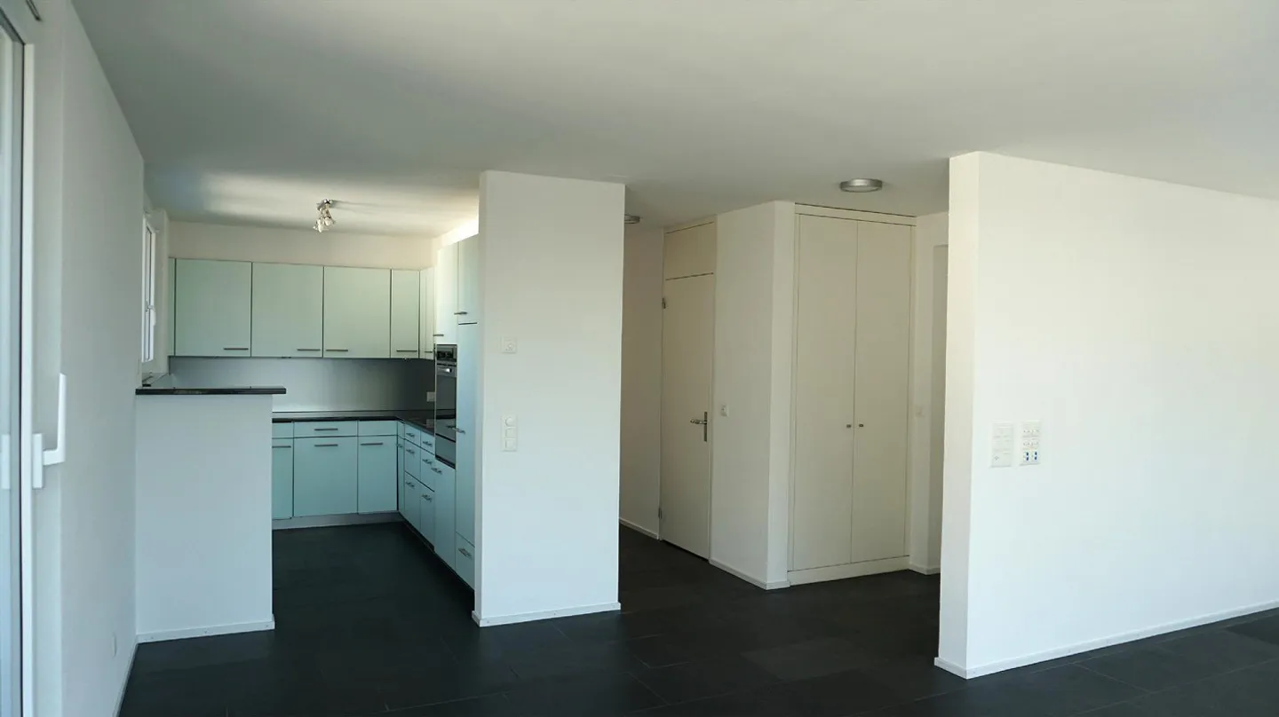 Chur - 3.5-Room Penthouse Apartment - Photo 2 of 6