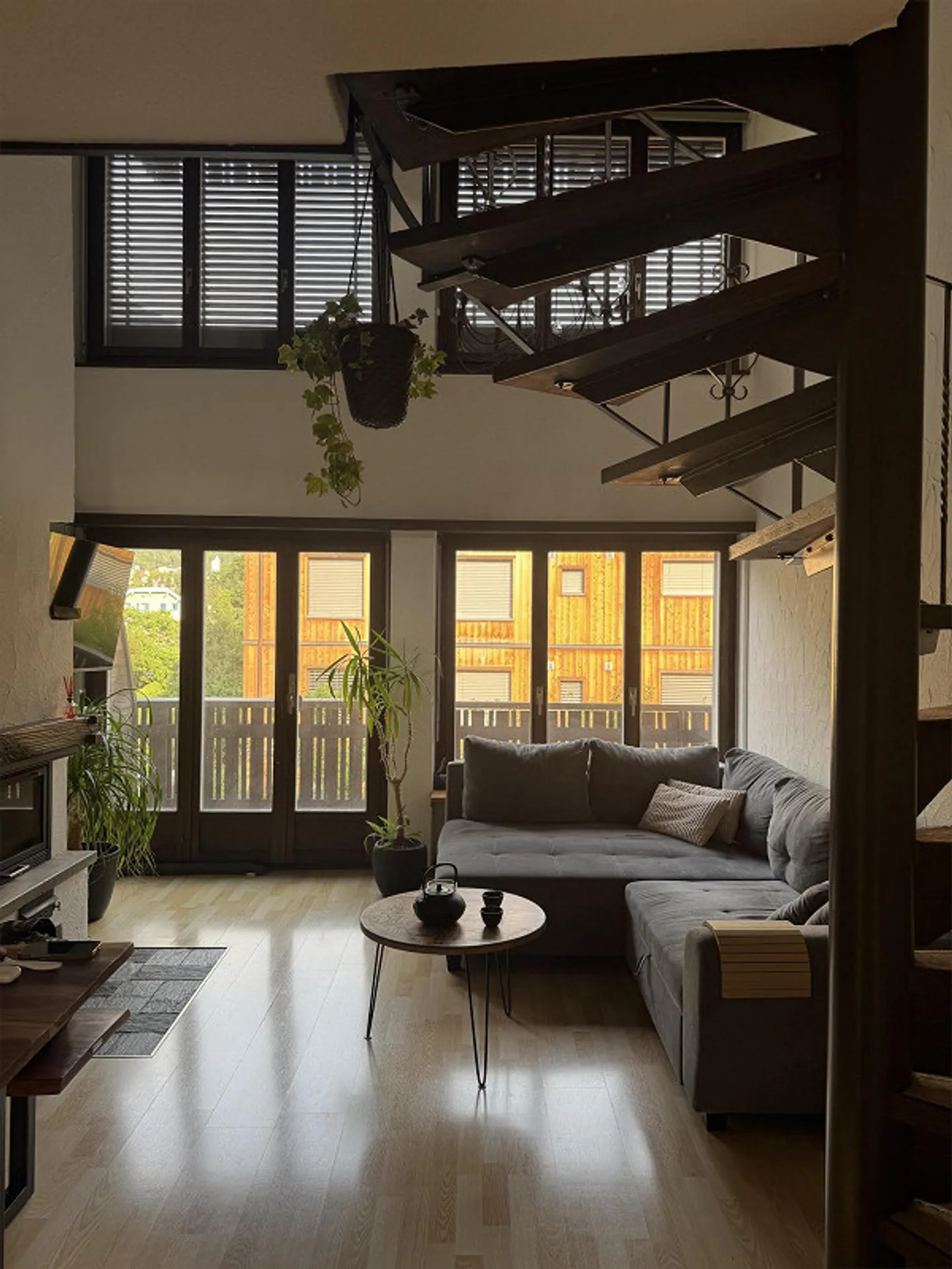 Appartement de 2½ pièces à louer à Chur - Photo 2 sur 9
