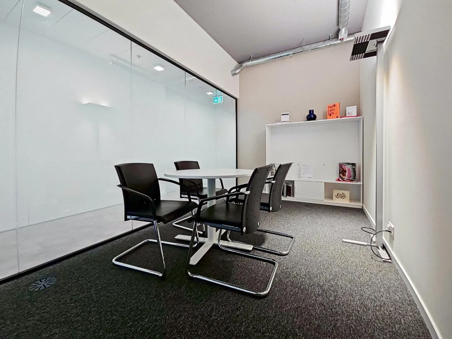 Lavorare in Regus Andreaspark o in tutto il mondo - Foto 5 di 7