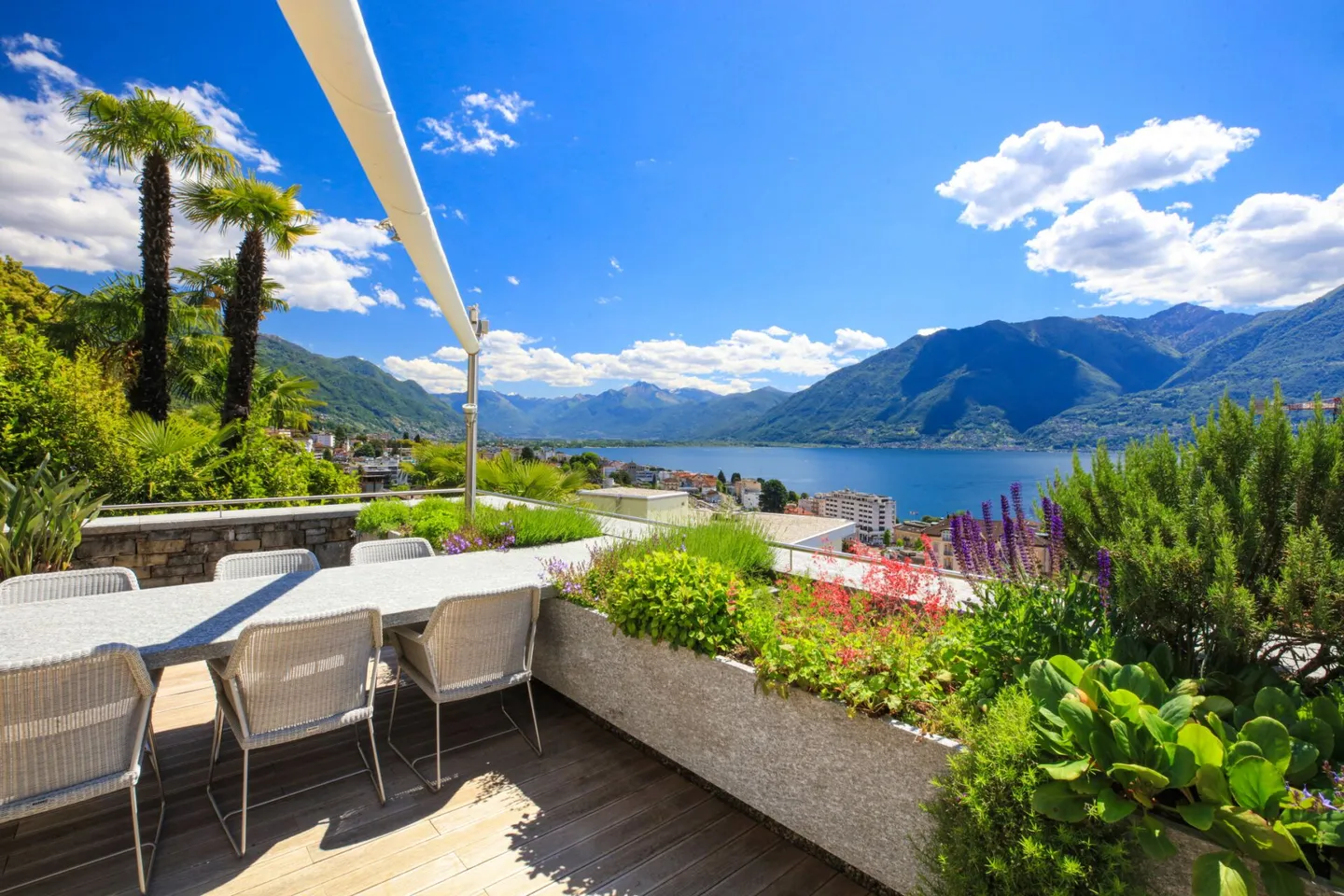 Exclusive luxury apartment in optimal location - MURALTO - Photo 3 of 36