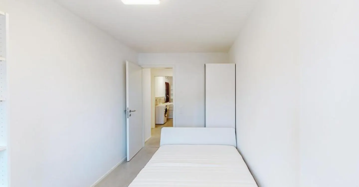 Camera moderna a Mendrisio - Foto 4 di 13