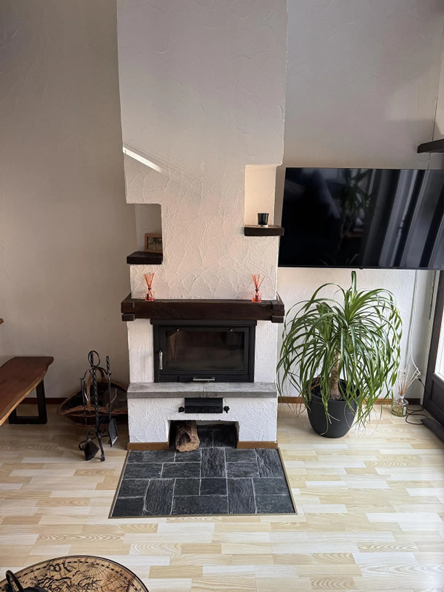 Appartement de 2½ pièces à louer à Chur - Photo 3 sur 9