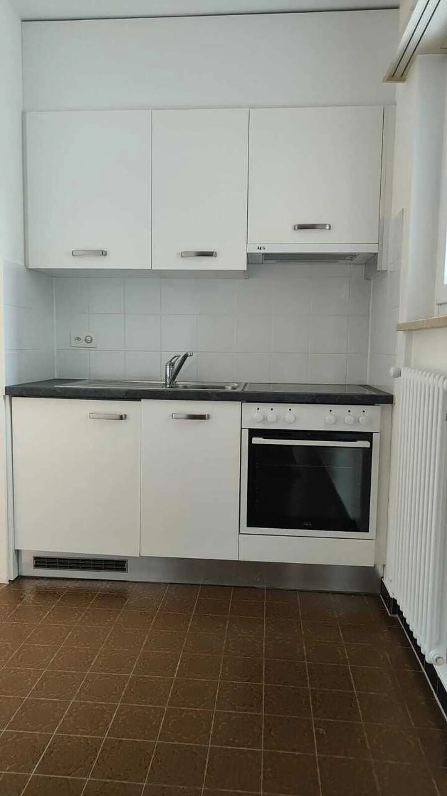 Studio for rent - Photo 5 of 9