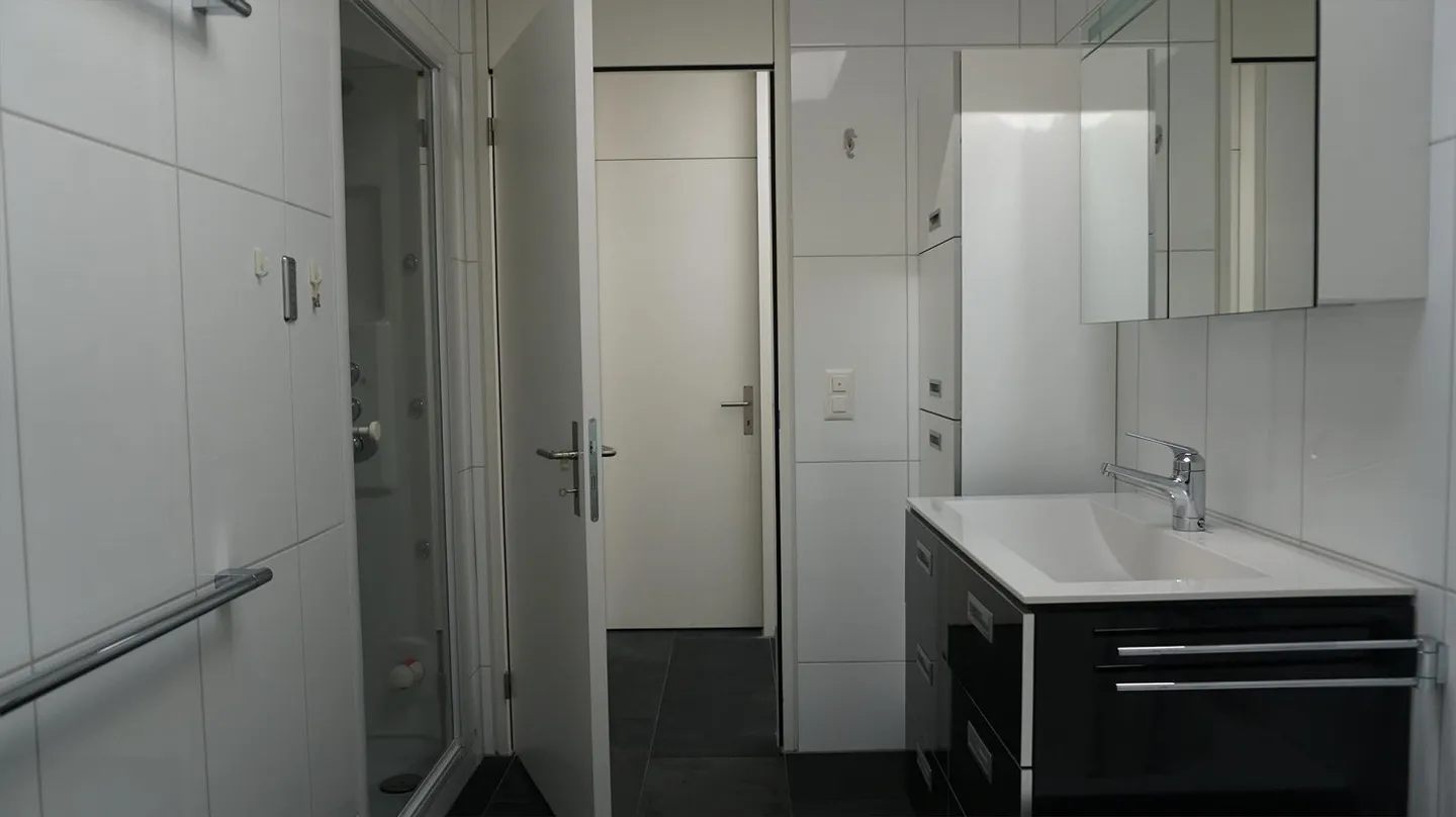 Chur - 3.5-Room Penthouse Apartment - Photo 4 of 6