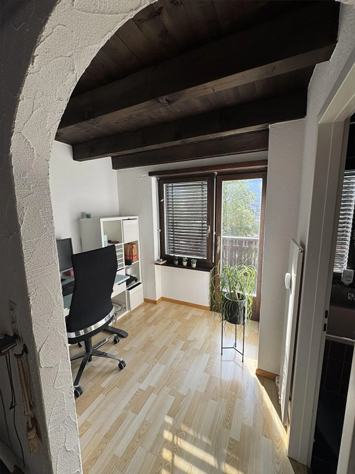 Appartement de 2½ pièces à louer à Chur - Photo 6 sur 9