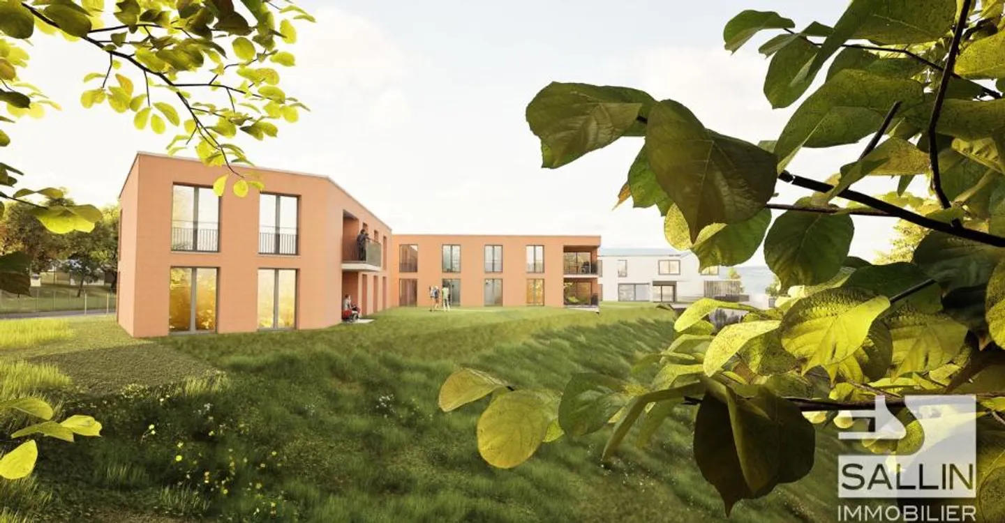 Luxury Apartments in Villars - Photo 1 of 2