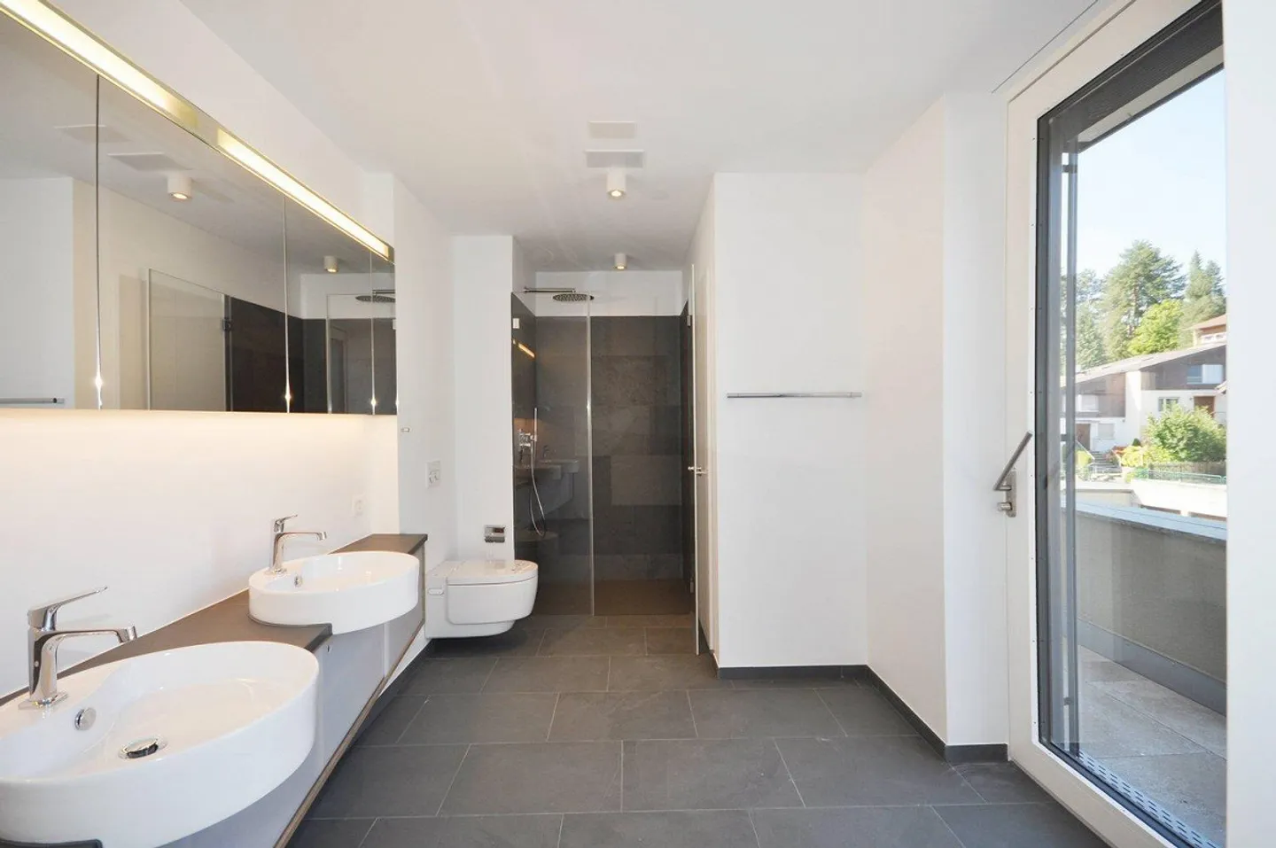 Appartamento attico di lusso con 5 terrazze e vista mozzafiato - Foto 8 di 13