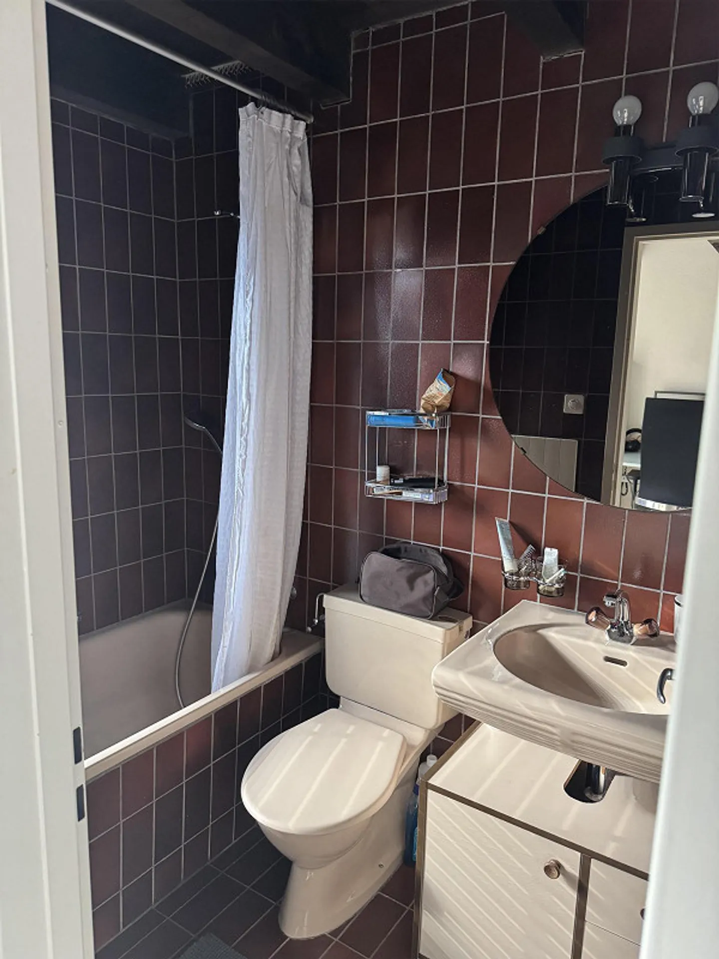 Appartement de 2½ pièces à louer à Chur - Photo 7 sur 9
