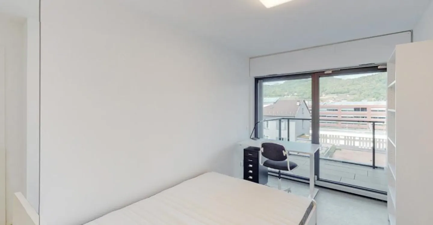 Camera moderna a Mendrisio - Foto 5 di 13