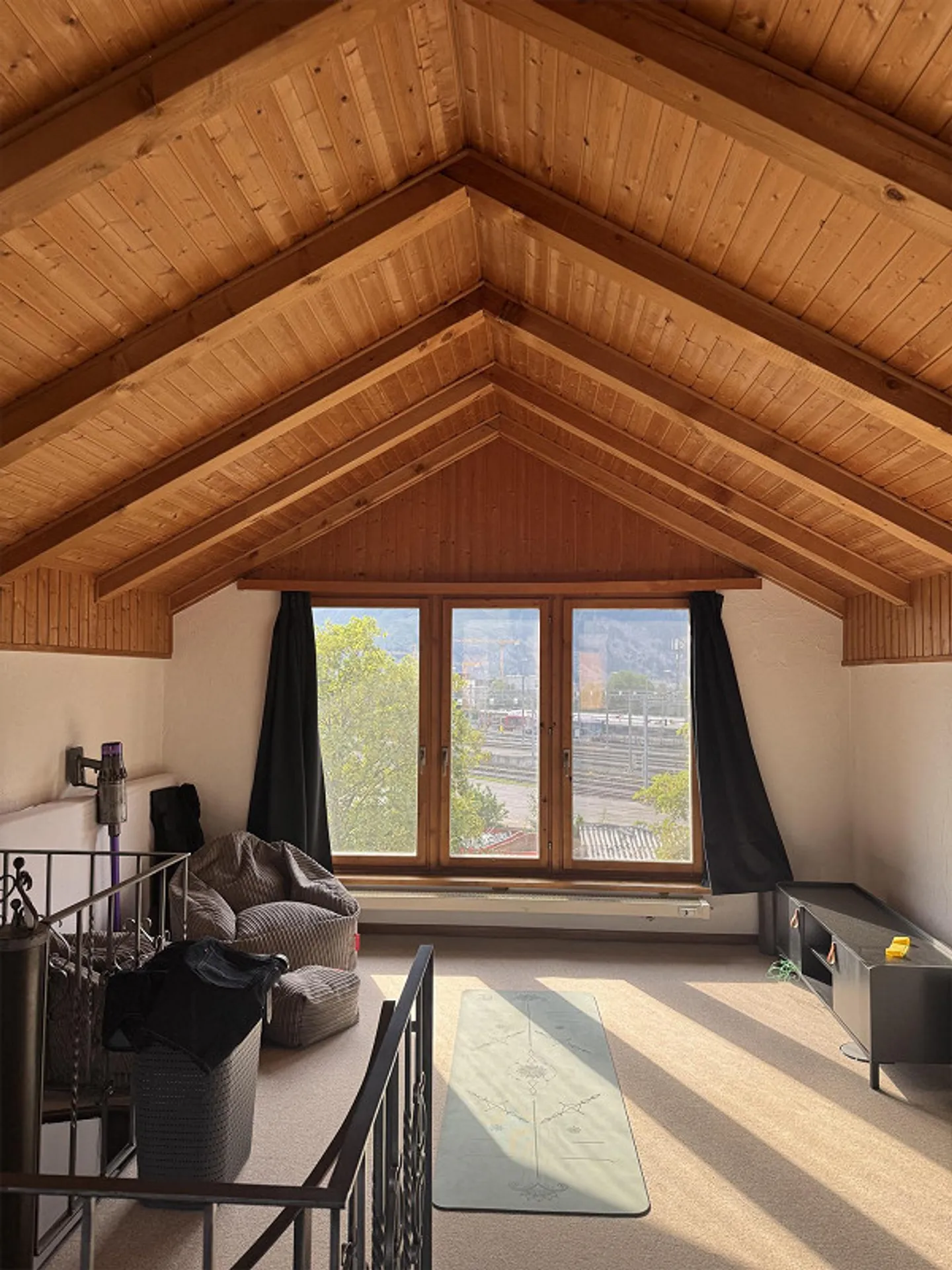 Appartement de 2½ pièces à louer à Chur - Photo 4 sur 9