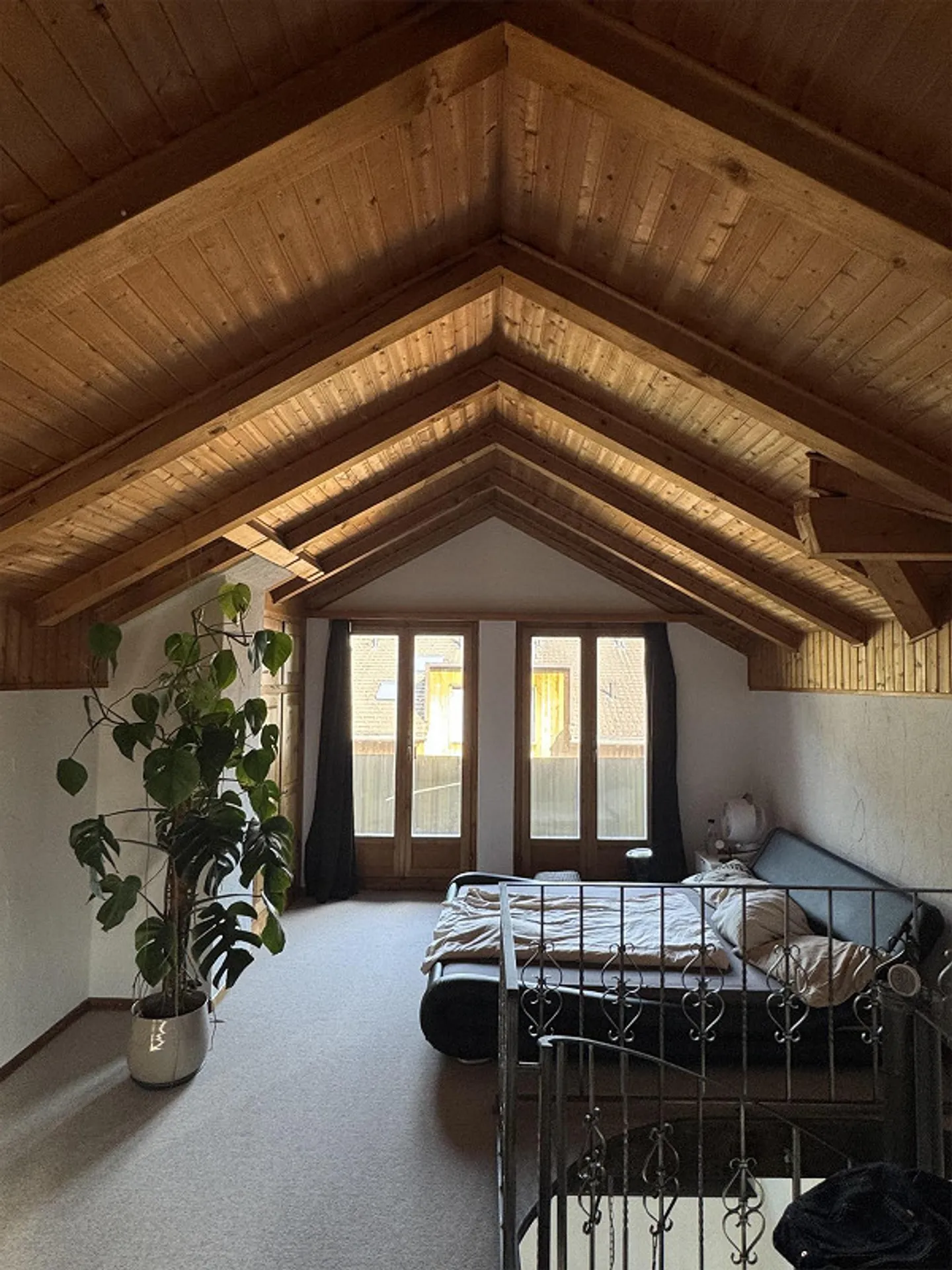 Appartement de 2½ pièces à louer à Chur - Photo 5 sur 9