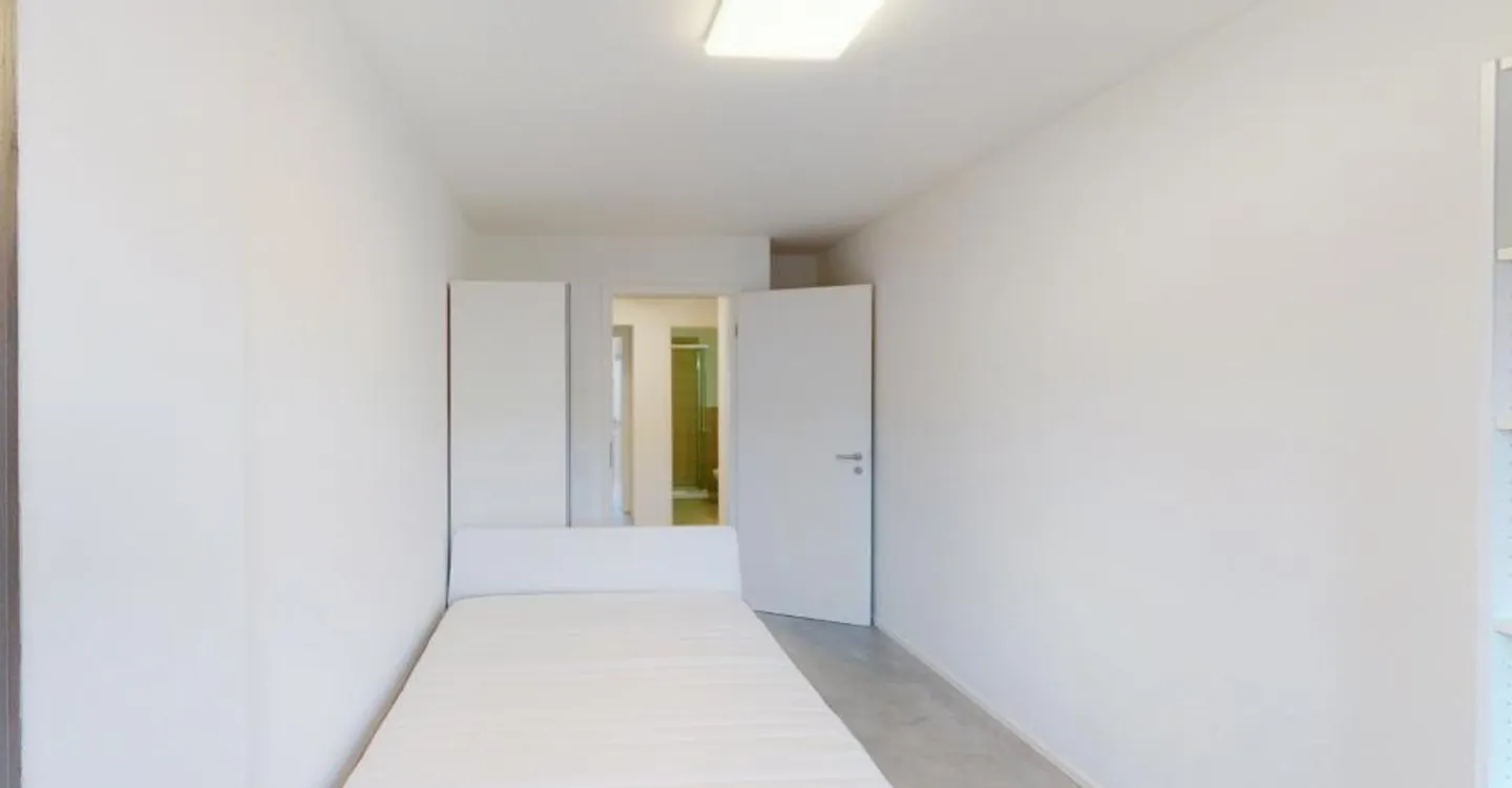 Camera moderna a Mendrisio - Foto 11 di 13