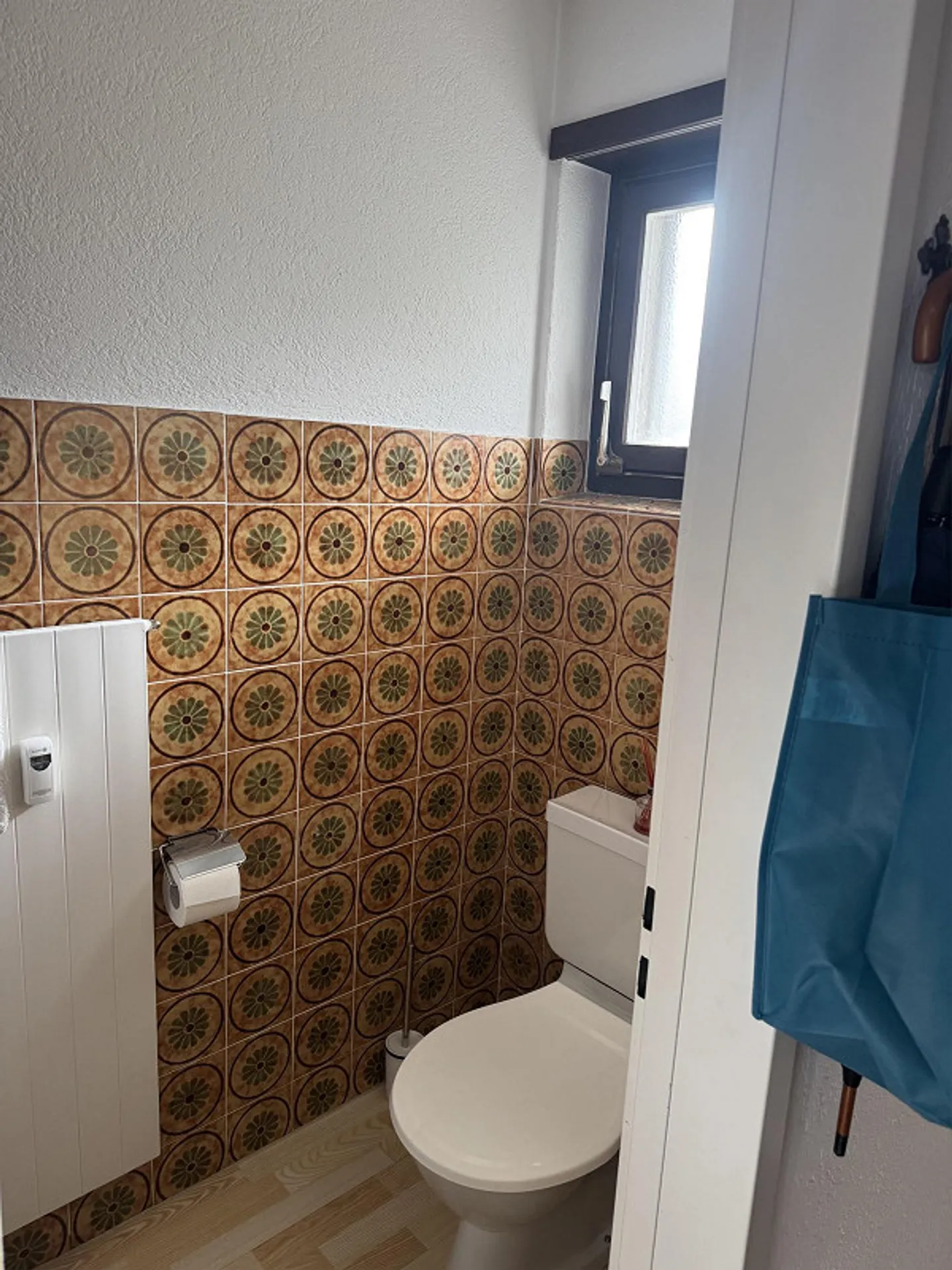 Appartement de 2½ pièces à louer à Chur - Photo 8 sur 9
