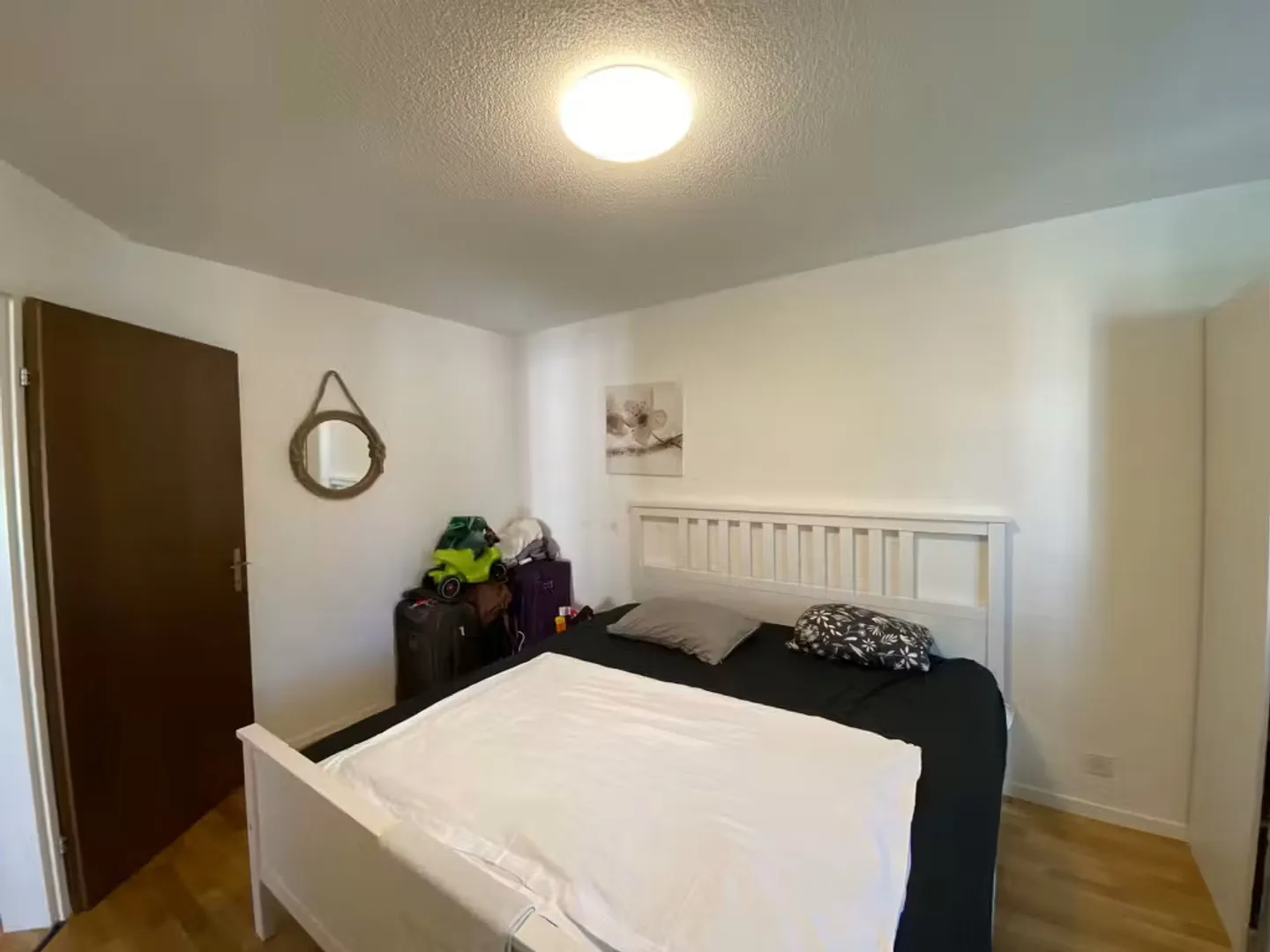 Charmantes Chalet in Zürich - Foto 4 von 10