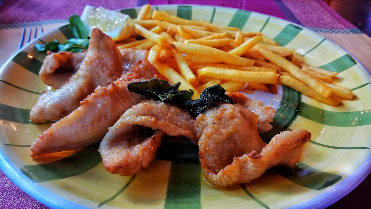 Charmant Café-Restaurant à Vevey - Photo 1 sur 1