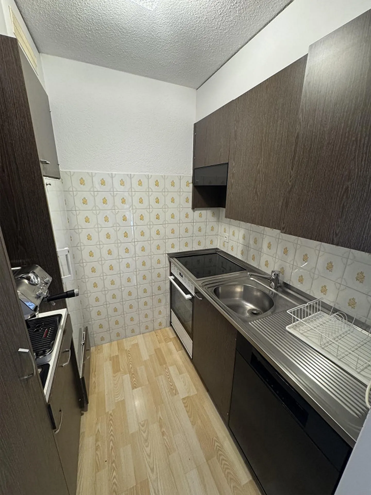 Appartement de 2½ pièces à louer à Chur - Photo 9 sur 9