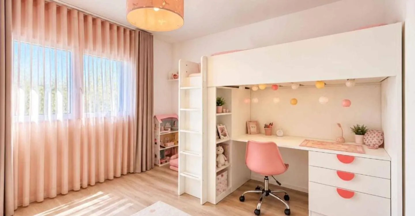 Cuarny · Familienvilla von 2019, Garten, Pergola und Kino im Keller - Foto 8 von 11