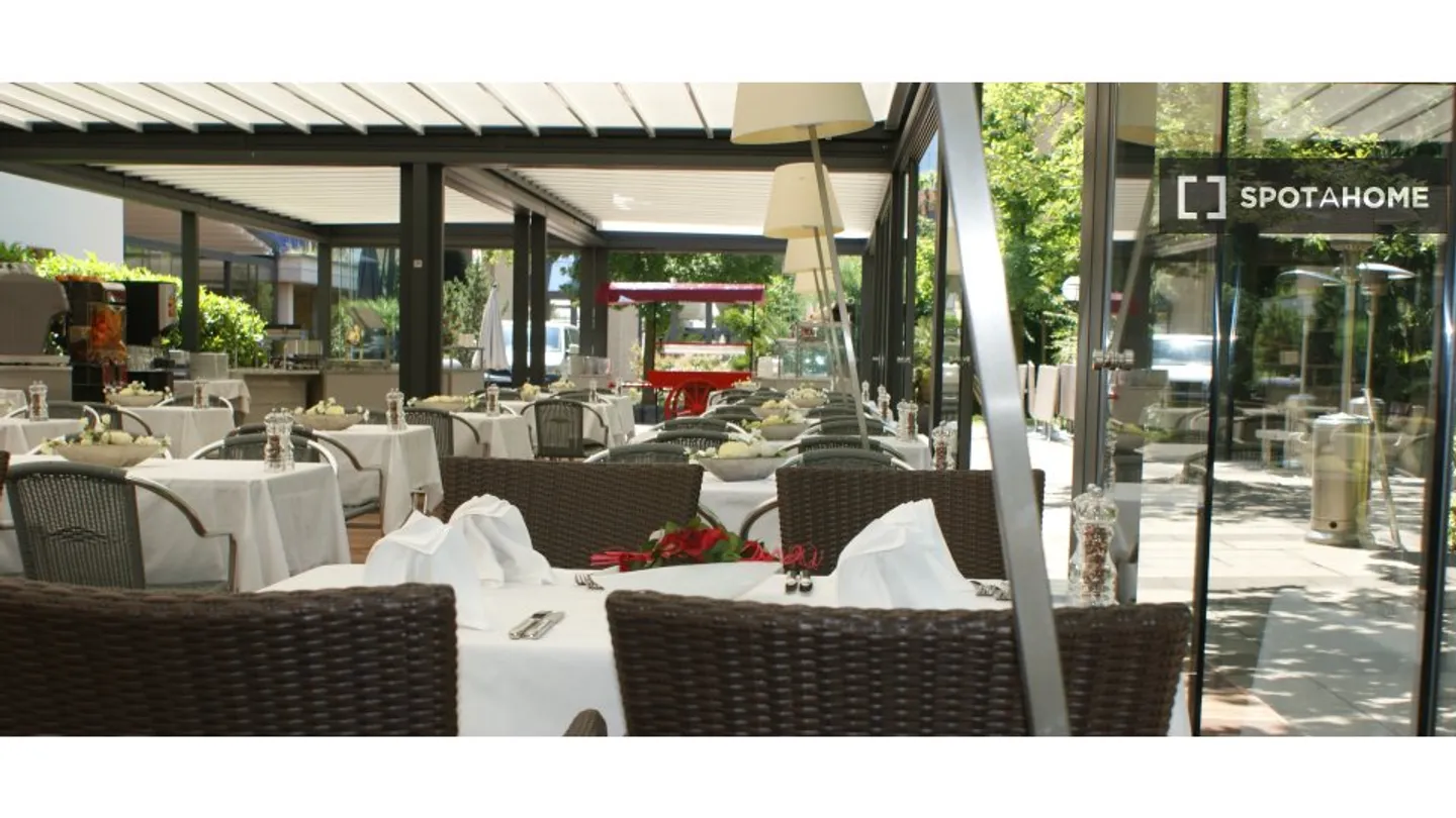 Scopri, visita e affitta la tua nuova casa online con piena fiducia. - Foto 6 di 14