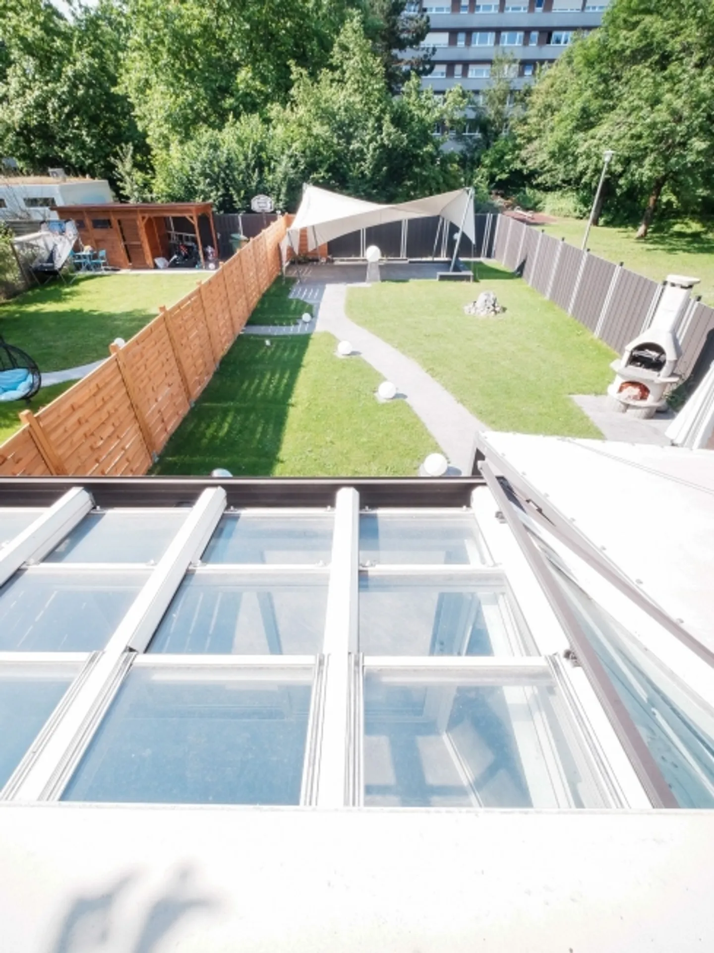 Wohnen wie im Resort – Ihr privater Garten, Spa & Pool in Reinach - KOPIE - Photo 7 sur 13