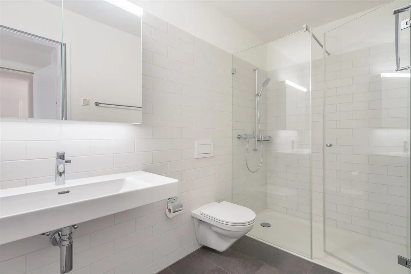 4.5 Room Apartment - Photo 3 of 8