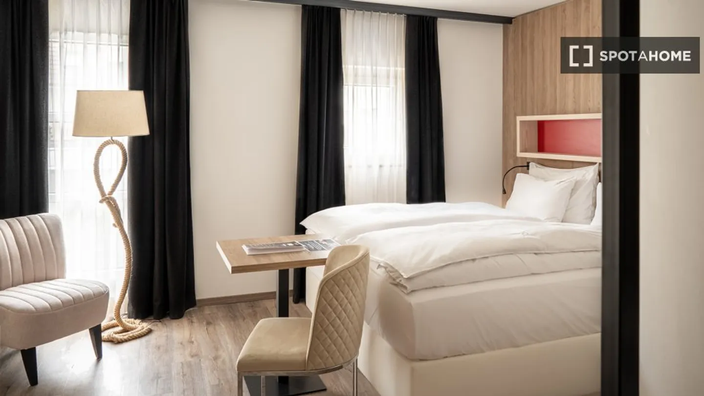 Scopri, visita e affitta la tua nuova casa online con piena fiducia. - Foto 13 di 14