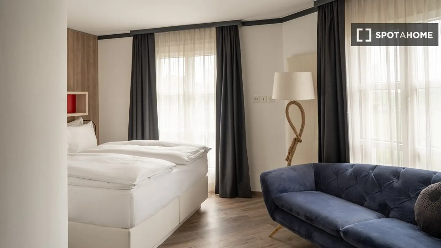 Scopri, visita e affitta la tua nuova casa online con piena fiducia. - Foto 14 di 14