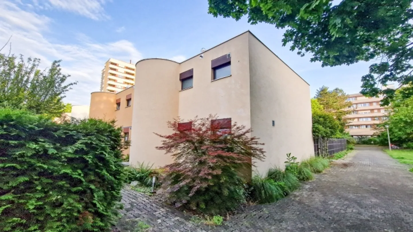 Wohnen wie im Resort – Ihr privater Garten, Spa & Pool in Reinach - KOPIE - Photo 13 sur 13