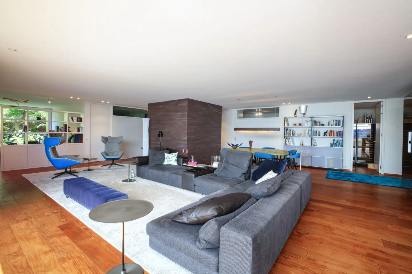 Exclusive luxury apartment in optimal location - MURALTO - Photo 8 of 36