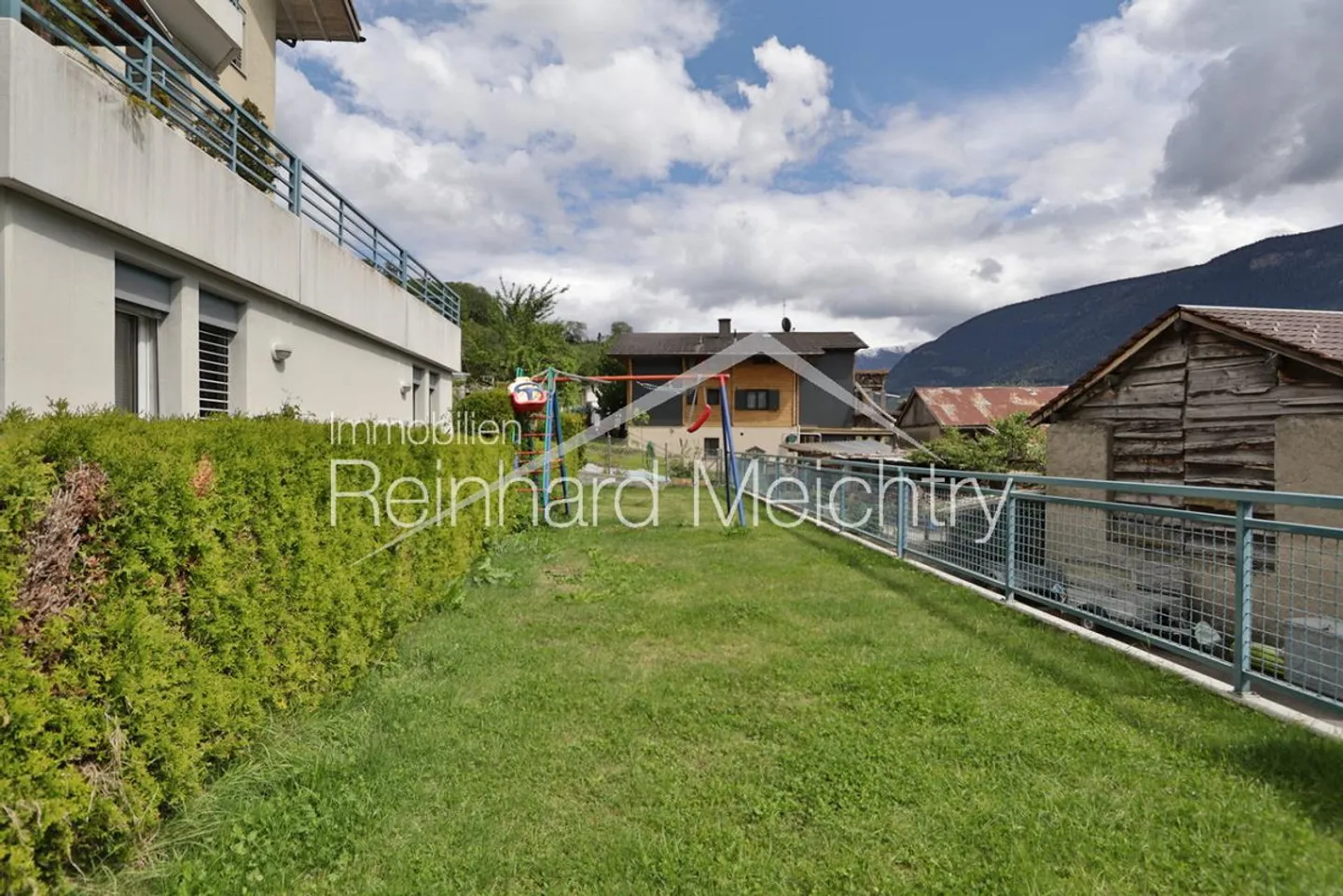 Appartement au rez-de-chaussée de 2,5 pièces avec coin salon confortable - Photo 6 sur 19