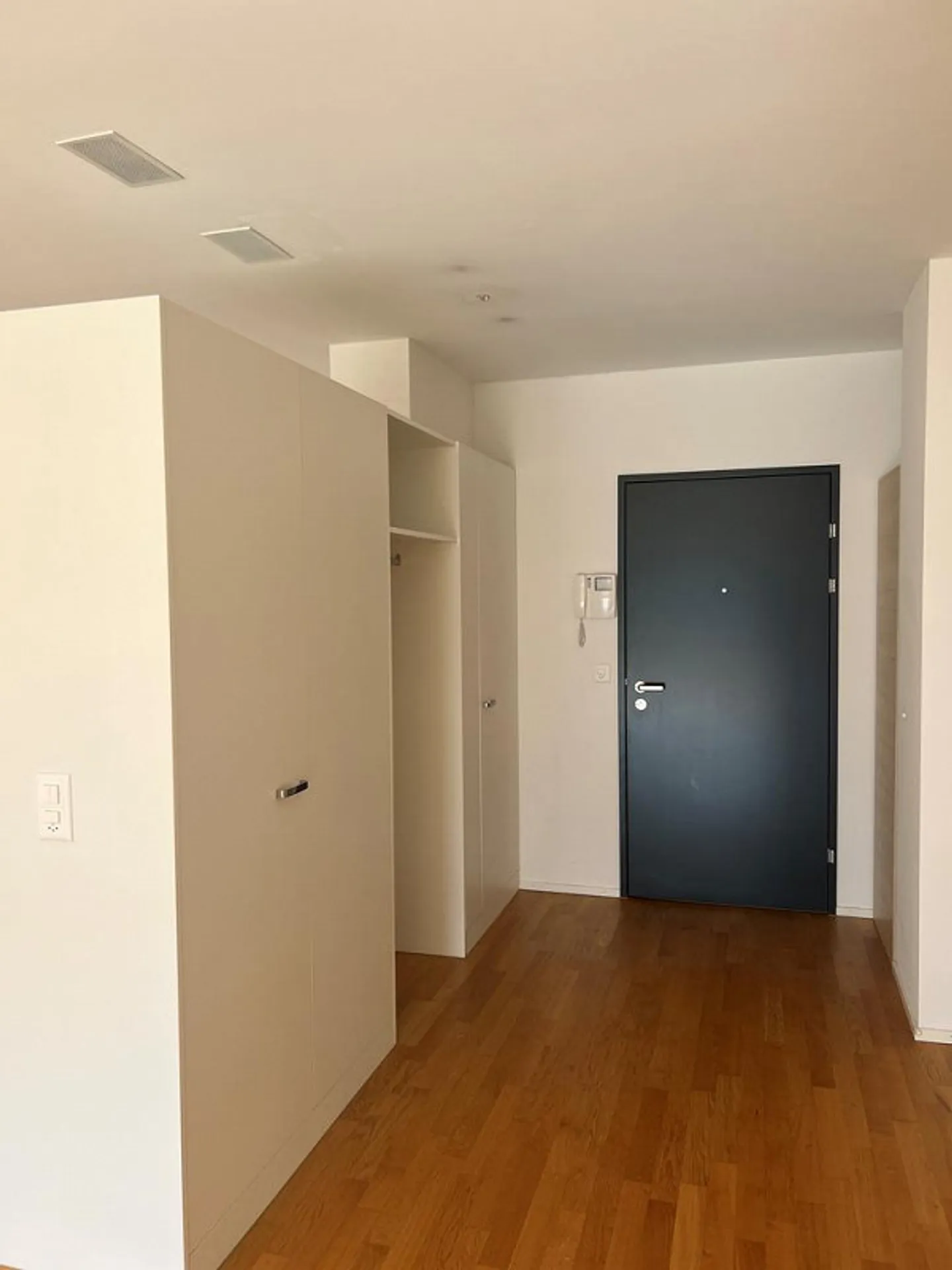 Ampio e bellissimo appartamento di 2,5 stanze in affitto - Foto 3 di 9