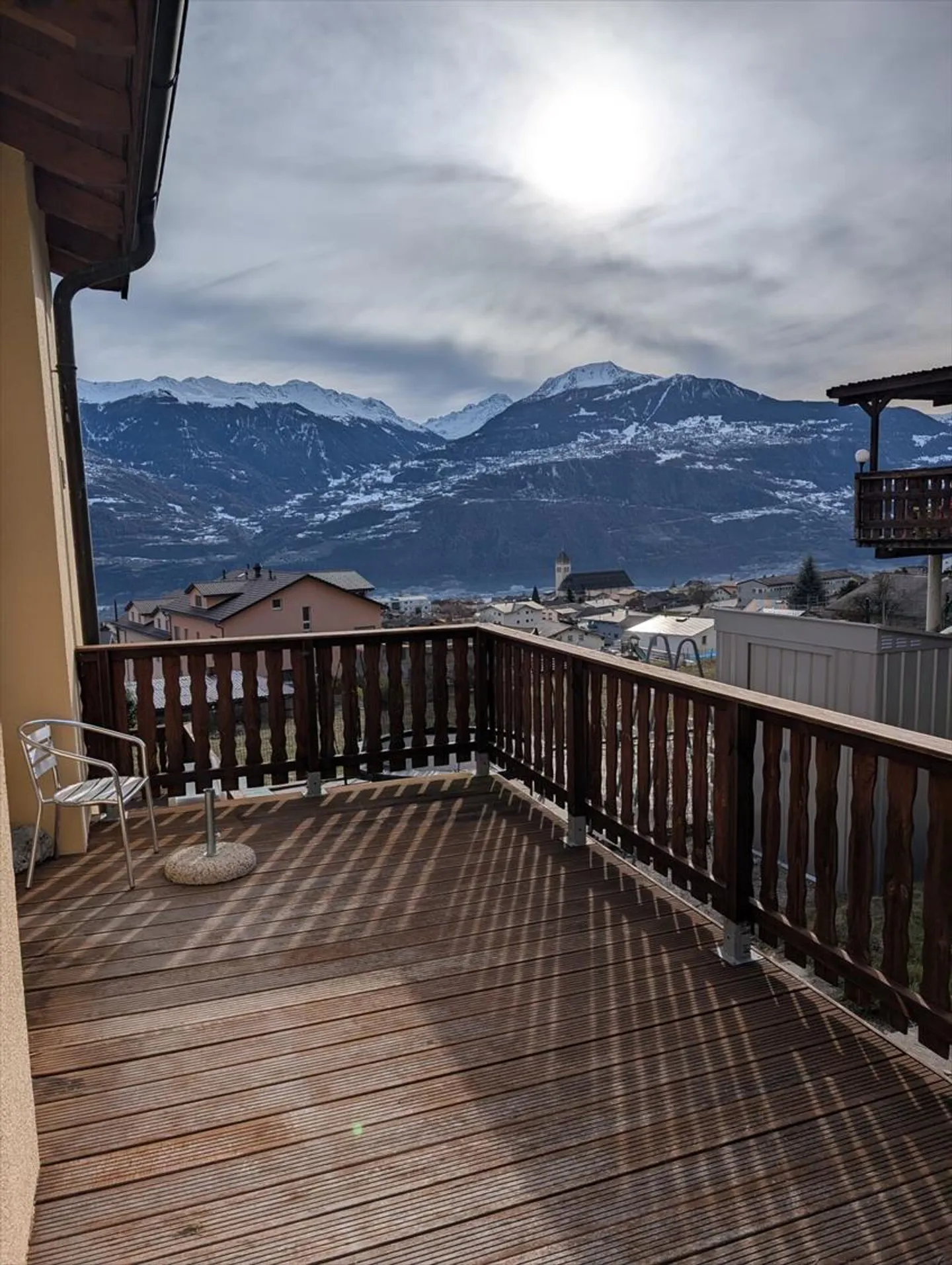 Appartamento in affitto - Foto 1 di 7