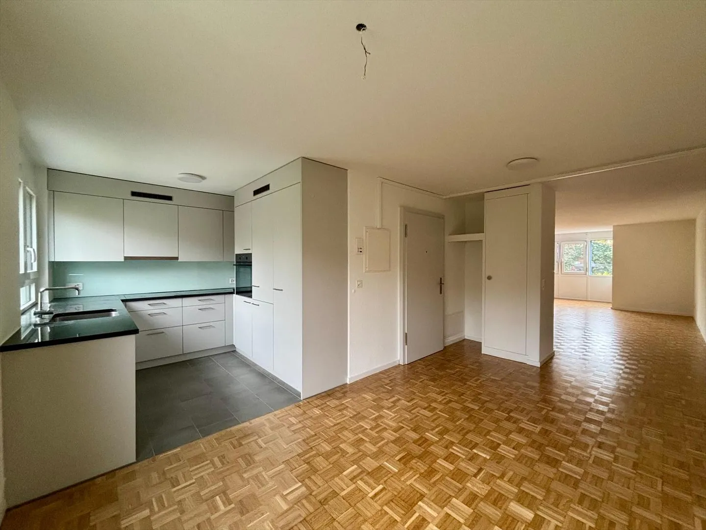 Appartamento 3.5 locali - Foto 2 di 10