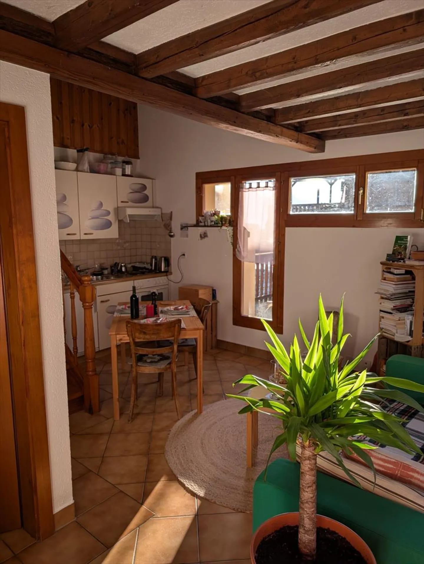 Appartamento in affitto - Foto 4 di 7