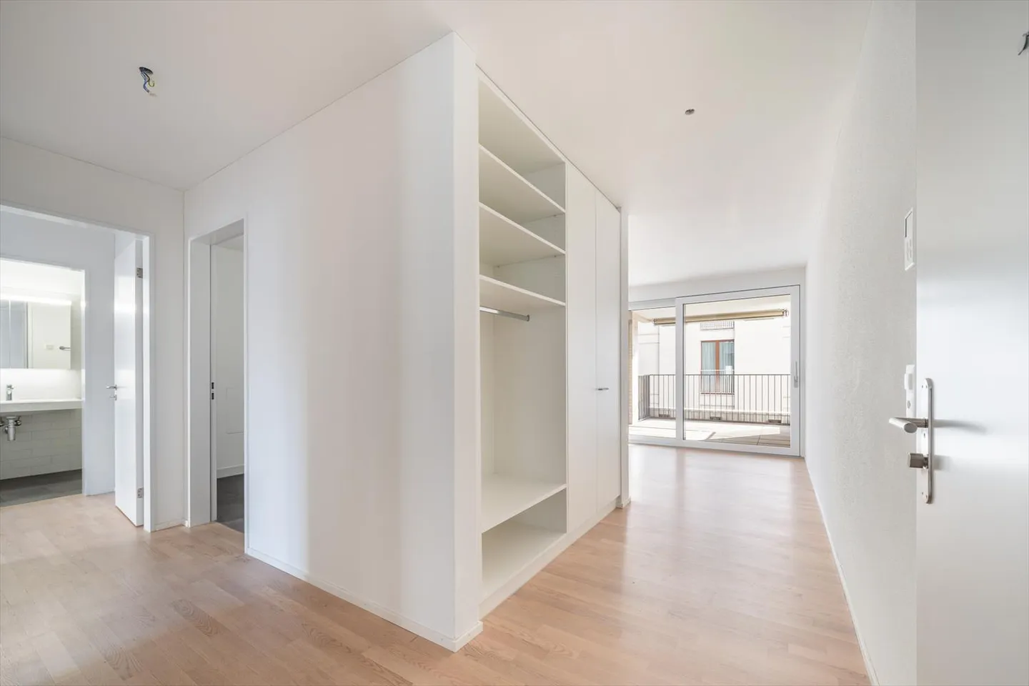 4.5 Room Apartment - Photo 7 of 8