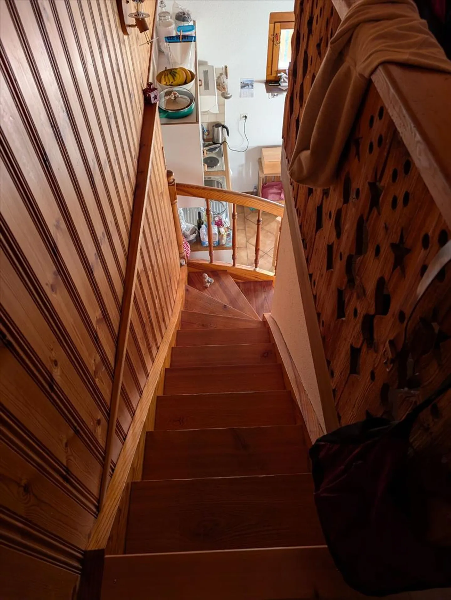 Appartamento in affitto - Foto 5 di 7