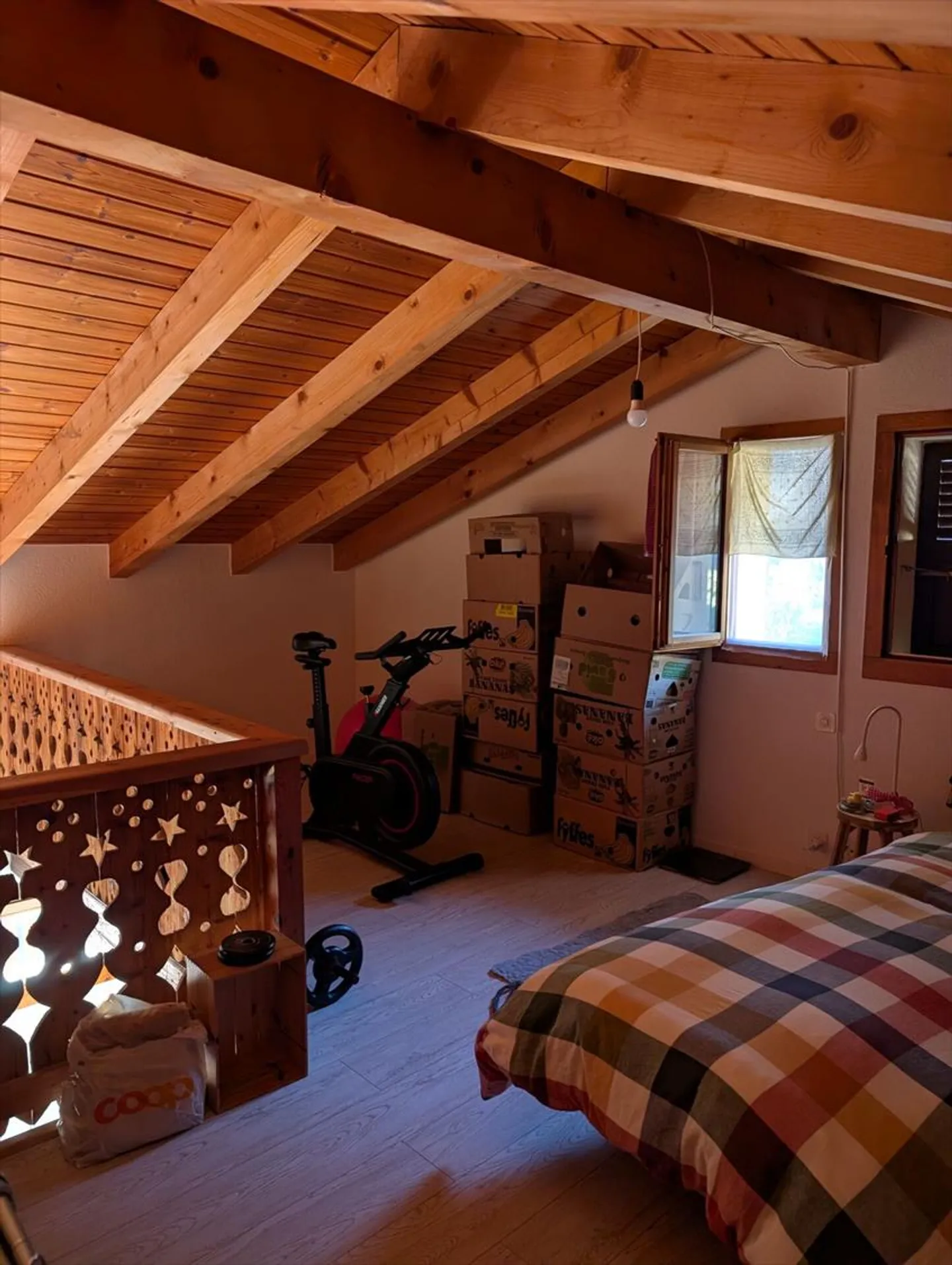 Appartamento in affitto - Foto 6 di 7