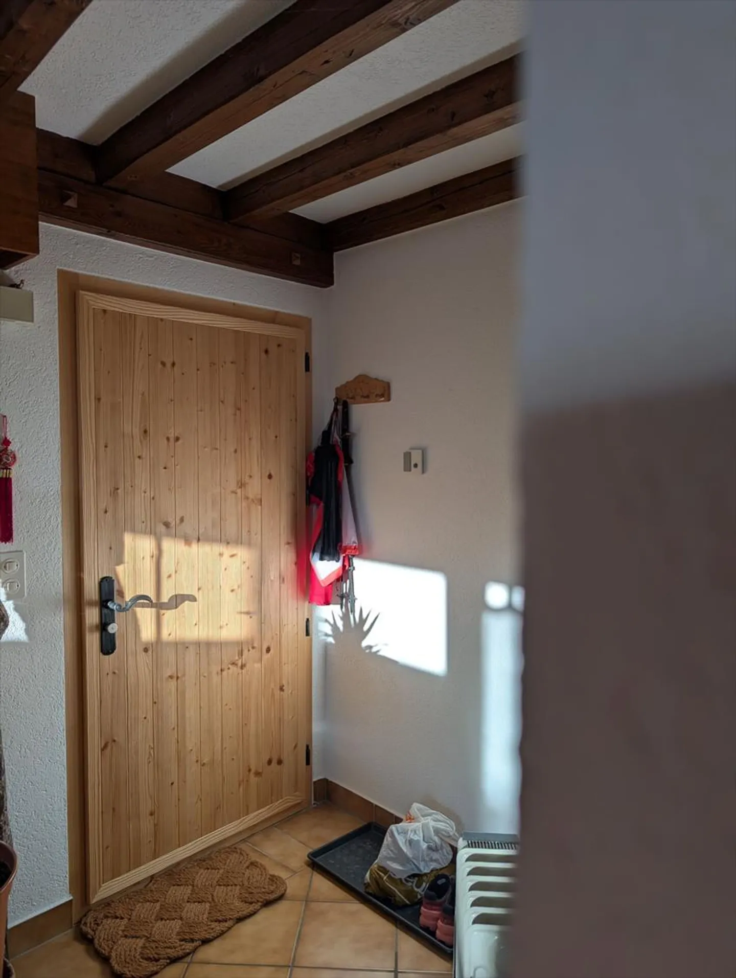 Appartamento in affitto - Foto 2 di 7