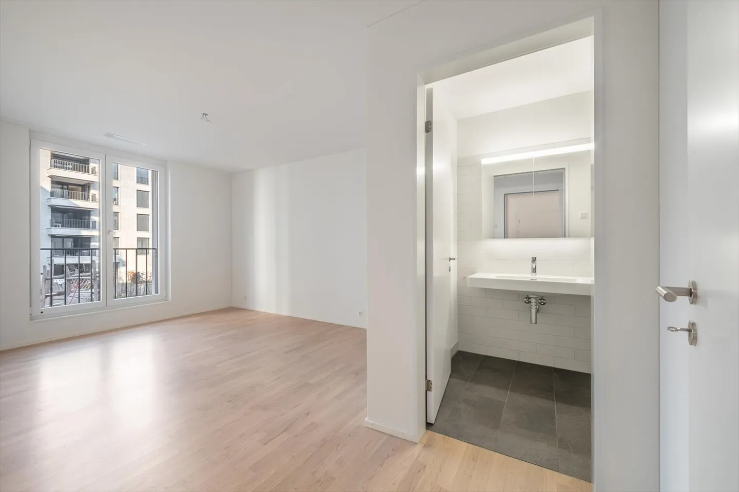 4.5 Room Apartment - Photo 6 of 8