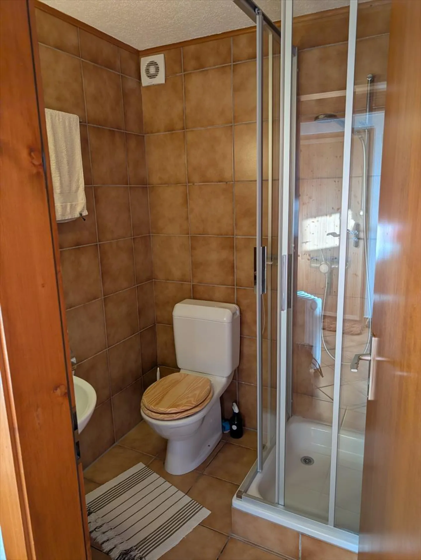 Appartamento in affitto - Foto 7 di 7