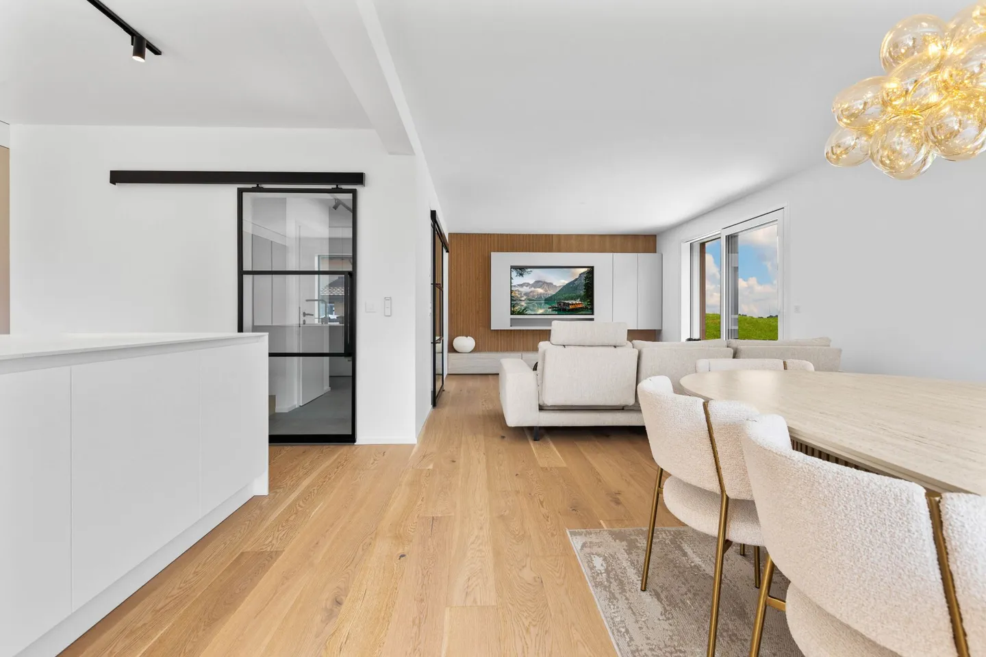 Maison individuelle de plain-pied - Photo 8 sur 8