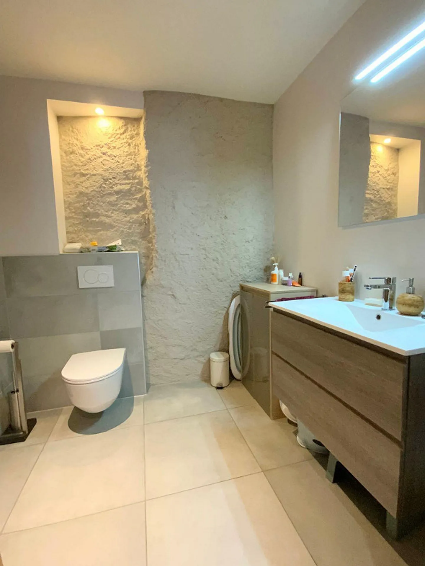 Zu vermieten: 4,5 Zimmer mit Innenloggia! - Foto 11 von 13