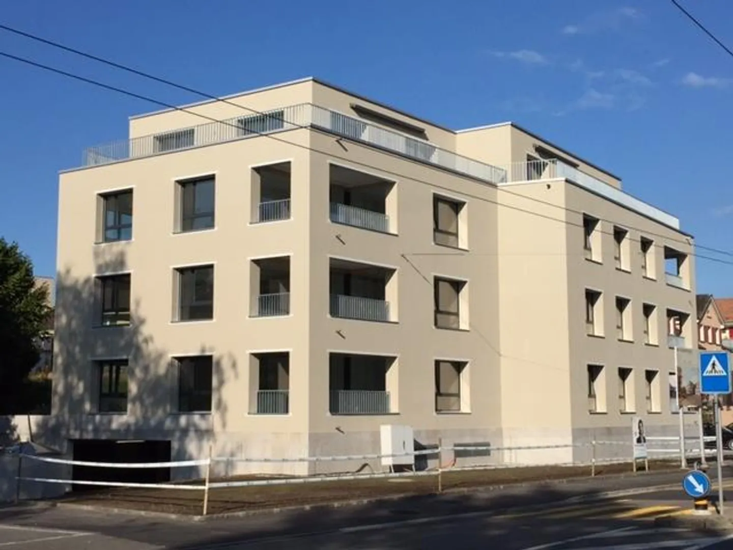 Attika Westwohnung - Photo 1 sur 7