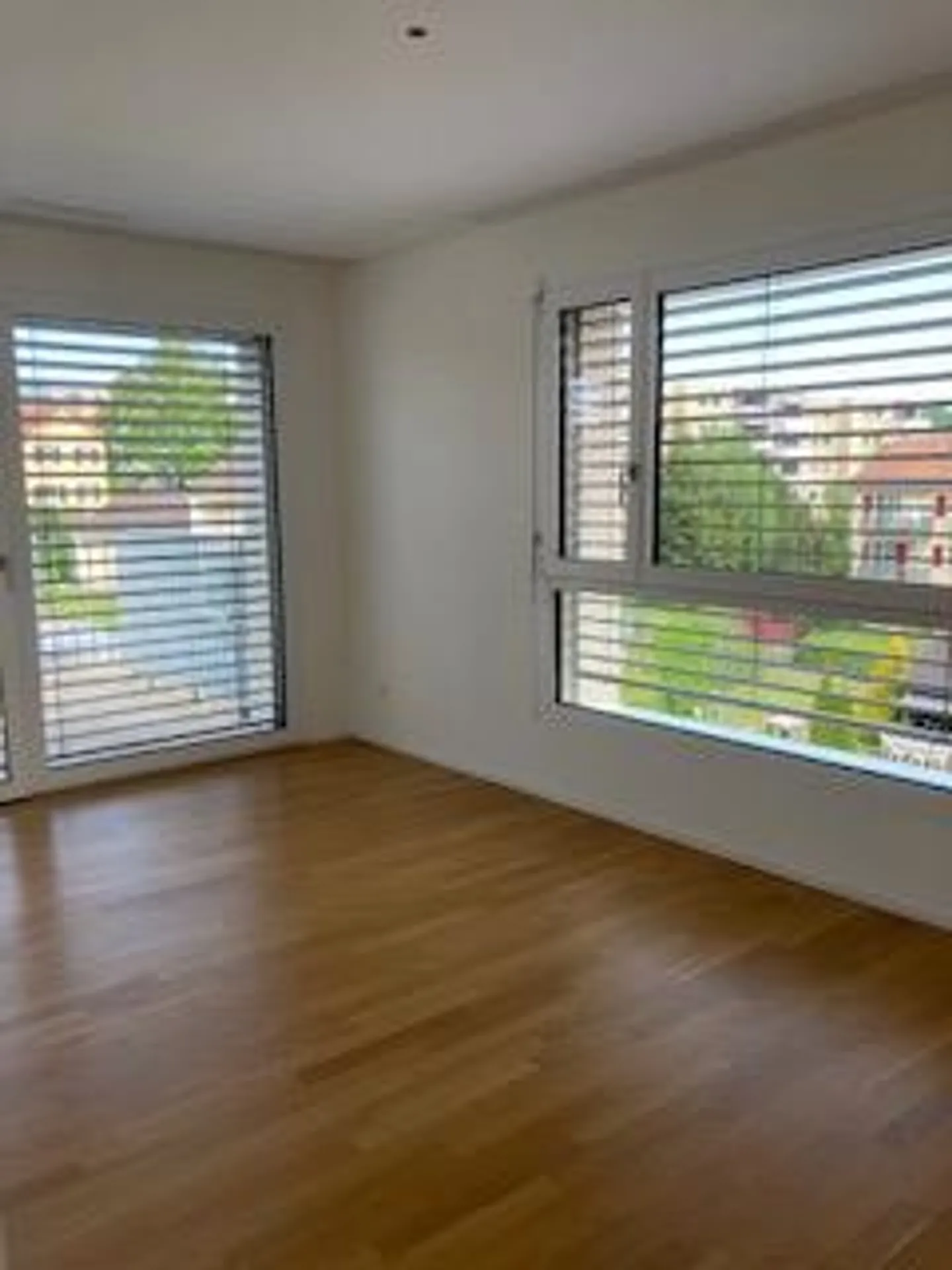Attika Westwohnung - Photo 4 sur 7